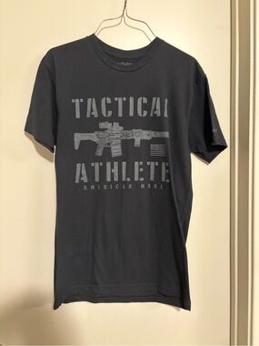 Combat Iron Apparel